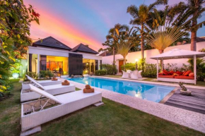 Villa Kalamansi Seminyak